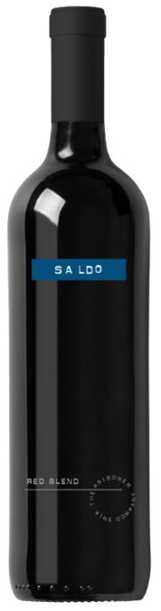 The Prisoner Saldo Red Blend 2019 750ml