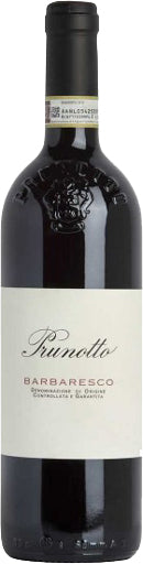 Prunotto Barbaresco 2019 750ml