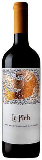 Purlieu Le Pich Cabernet Sauvignon Napa 2019 750ml