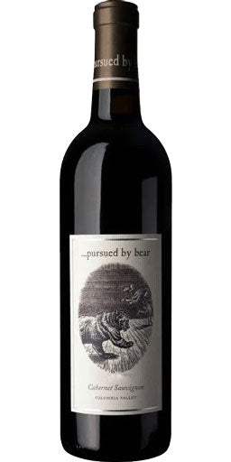 Pursued By Bear Cabernet Sauvignon 2018 750ml
