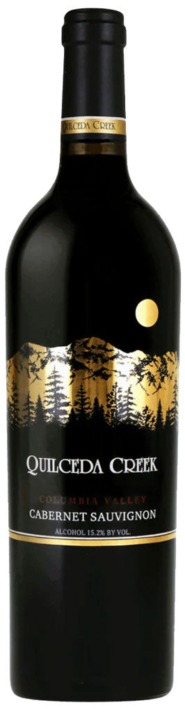 Quilceda Creek Columbia Cabernet Sauvignon 2019 750ml