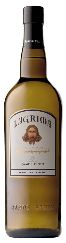 Ramos Pinto Lagrima White Port 750ml