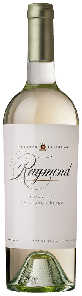 Raymond Reserve Sauvignon Blanc Napa 2021 750ml