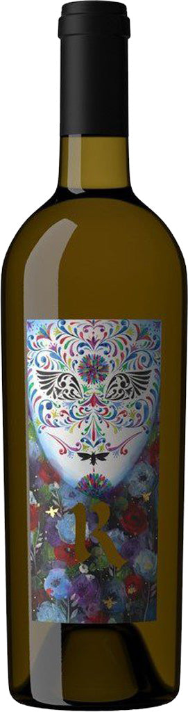 Realm Fidelio Sauvignon Blanc 2022 750ml
