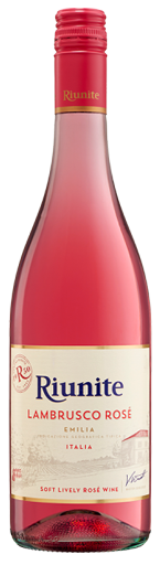 Riunite Lambrusco Rose 750ml