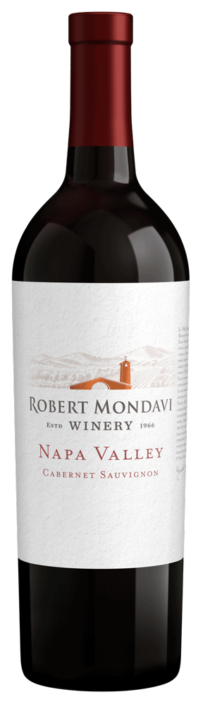 Robert Mondavi Cabernet Sauvignon Napa 2019 750ml