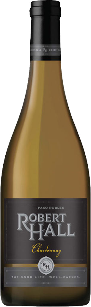 Robert Hall Chardonnay Paso Robles 2019 750ml
