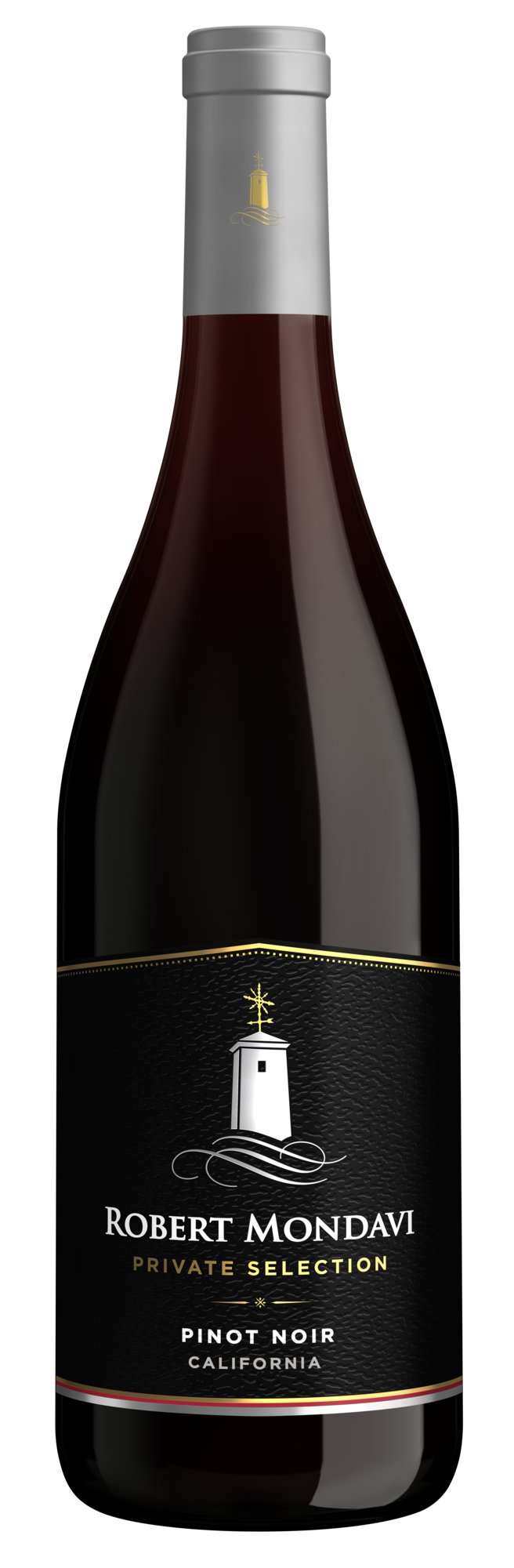 Robert Mondavi Private Selection Pinot Noir 750ml – Mission Liquor