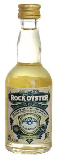 Douglas Laing Rock Oyster 50ml