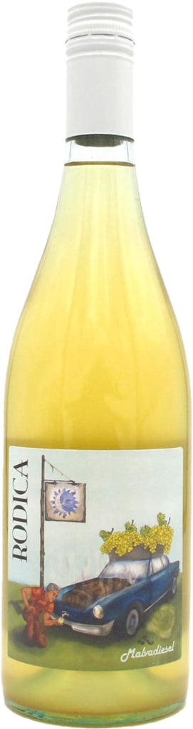 Rodica Malvadiesel Malvasia 2020 750ml