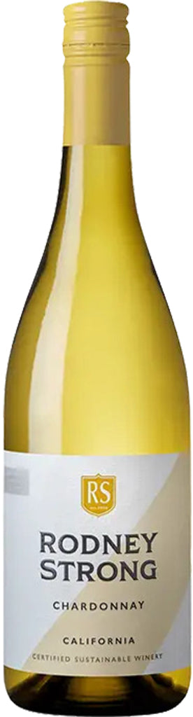 Rodney Strong Chardonnay 2021 750ml