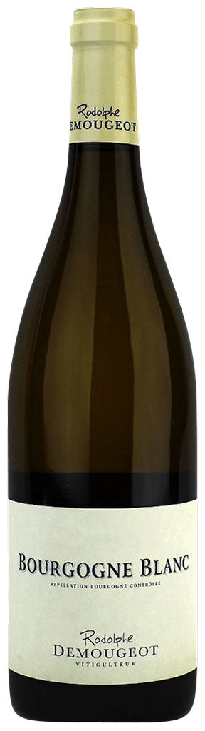 Rodolphe Demougeot Bourgogne Blanc 2018 750ml