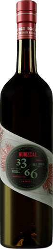 Ron Colon Rumzcal Salvadoreno Rum 750ml-0
