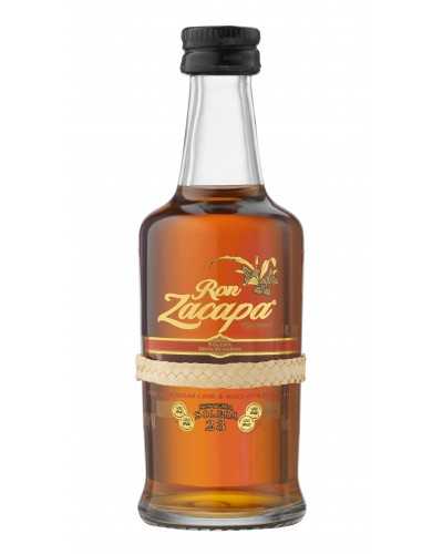 Ron Zacapa 23 Solera 50ml