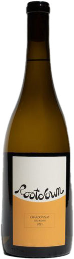 Rootdown Chardonnay Cole Ranch 2021 750ml