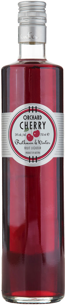 Rothman & Winter Orchard Cherry Liqueur 750ml