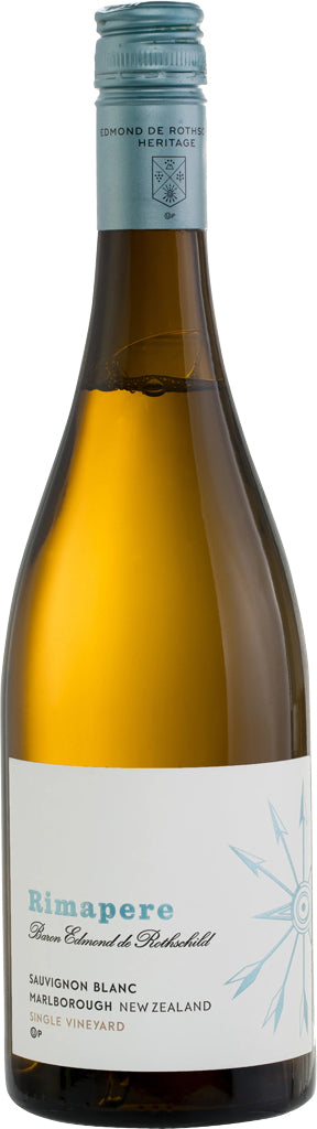 Rothschild Rimapere Sauvignon Blanc 2022 750ml
