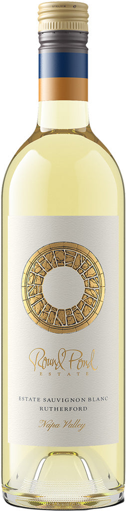 Round Pond Estate Sauvignon Blanc 2022 750ml