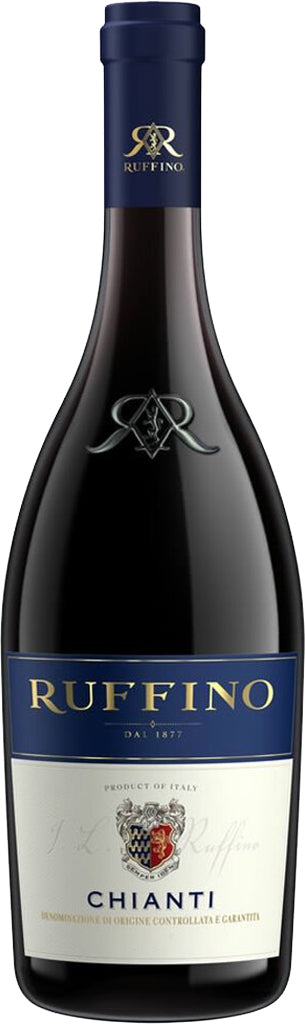 Ruffino Chianti DOCG 2021 750ml