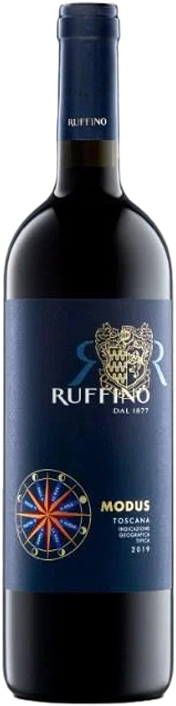 Ruffino Modus Toscana 2019 750ml