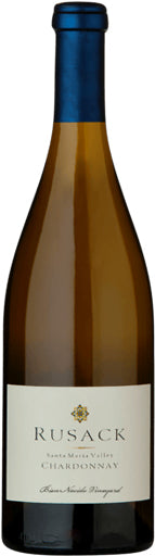 Rusack Bien Nacido Chardonnay 2018 750ml