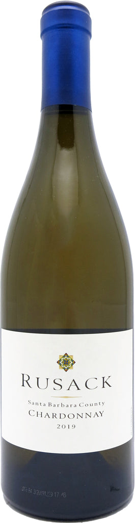 Rusack Chardonnay Santa Barbara County 2019 750ml