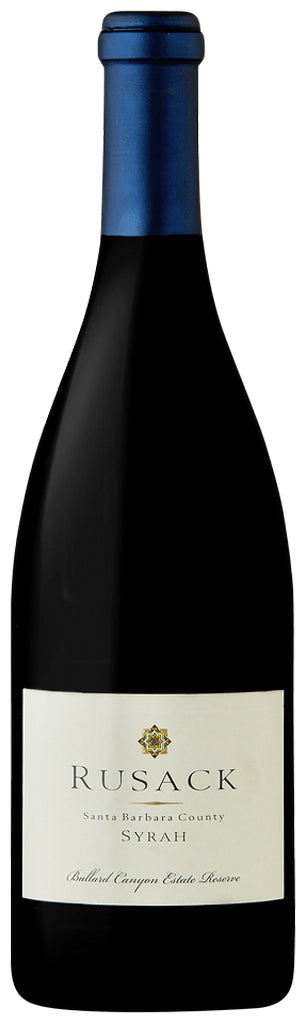 Rusack Syrah 2018 750ml