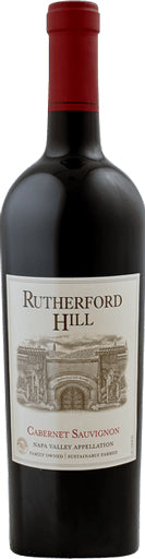 Rutherford Hill Cabernet Sauvignon Napa 2016 750ml
