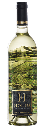 Honig Sauvignon Blanc 2022 750ml