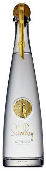 Selvarey White Rum 750ml
