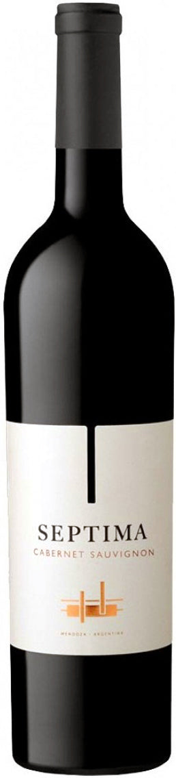 Septima Cabernet Sauvignon 750ml