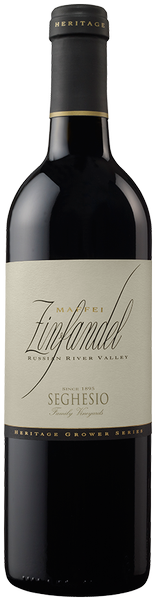Seghesio Zinfandel Home Ranch 2019 750ml