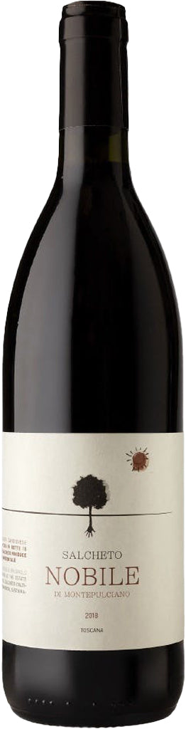 Salcheto Vino Nobile di Montepulciano 2018 750ml
