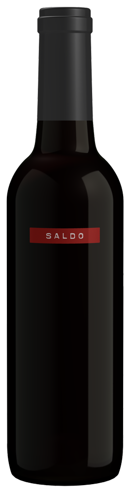 The Prisoner Saldo Zinfandel 2019 375ml