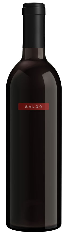 The Prisoner Saldo Zinfandel 2021 750ml