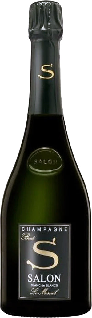 Salon Cuvee S Le Mesnil Blanc De Blancs 2012 750ml (Limit 1)