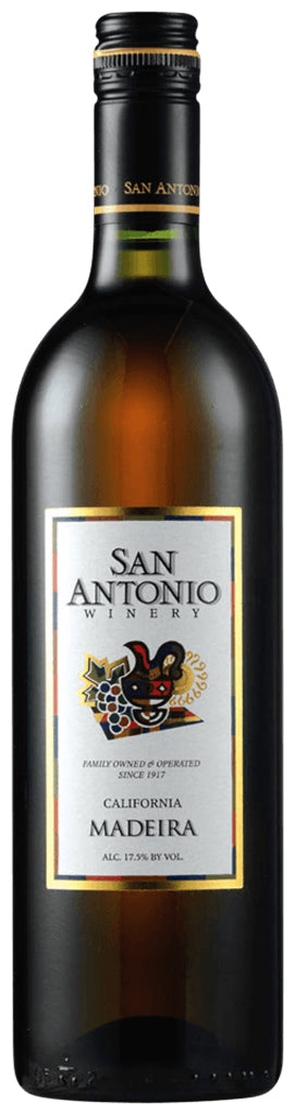 San Antonio Madeira 750ml