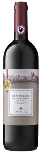 San Felice Chianti Classico 2019 750ml