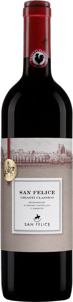 San Felice Chianti Classico 2020 750ml