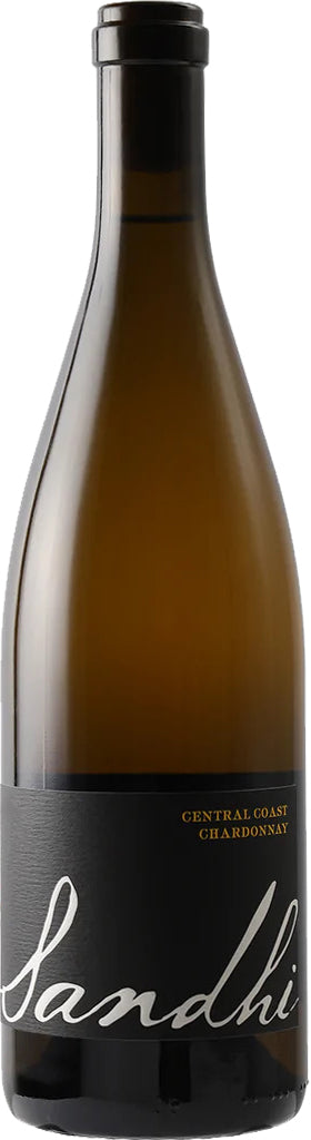 Sandhi Chardonnay Central Coast 2021 750ml