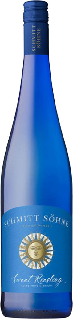 Schmitt Sohne Pradikatswein Kabinett Riesling 2020 750ml