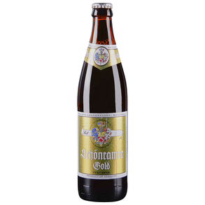 Schonramer Gold 500ml Btl