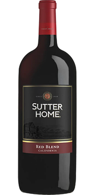 Sutter Home Red Blend 1.5L