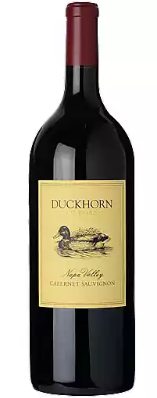 Duckhorn Cabernet Sauvignon 2017 1.5L