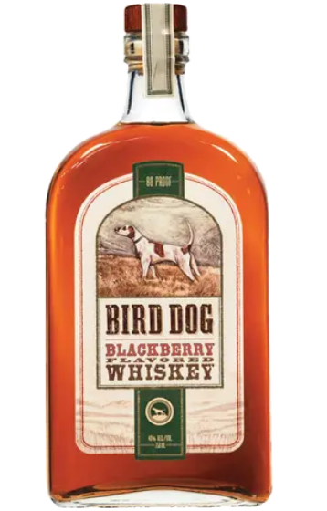Bird Dog Blackberry Whiskey 750ml