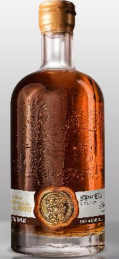 Don Alberto Tequila Extra Anejo Wine Cask Finished 750ml