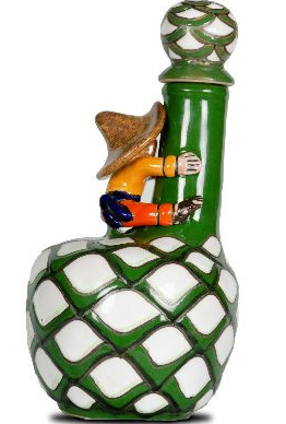 Don Pipocho Tequila Extra Anejo 750ml