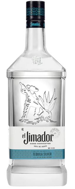 El Jimador Silver 1.75L