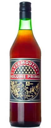 Archivio Volume Primo Vermouth 1L
