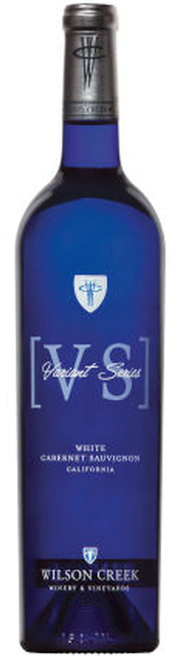 Wilson Creek VS White Cabernet Sauvignon 750ml-0